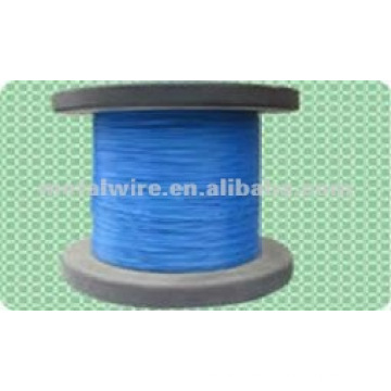 copper coated wire